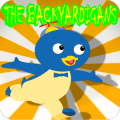 Backyardigans