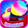 Cotton Candy Maker Kids FREE加速器