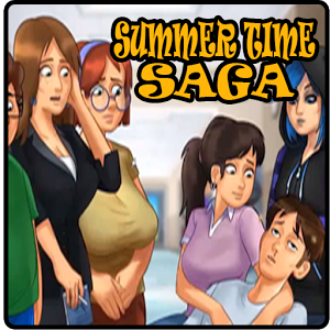 New Summertime Saga Hint加速器