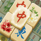 Mahjong Solitaire: Classic加速器