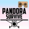 VR Pandora Survive Space Race加速器