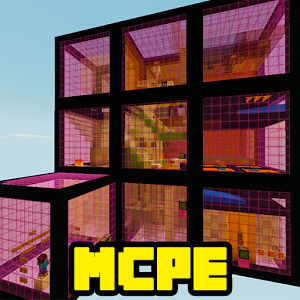 The Cube Escape MCPE map加速器