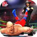 Pro Wrestling - Free Wrestling Games : 2K18