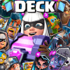 Deck It - Deck Builder for Clash Royale