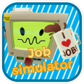 Job simulator