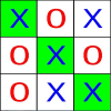 TicTacToe - 2 Player Bluetooth加速器