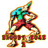 Tricks Bloody Roar 2加速器