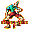 Tricks Bloody Roar 2