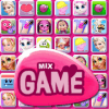 Mixgame: Girls Go Games加速器