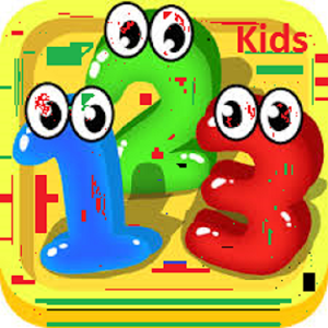 Kids Count Games New加速器