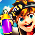 Subway Zak - Zak Storm Super Pirate !