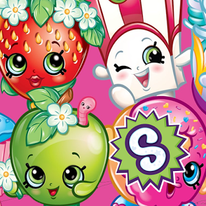 Shopkins World 3加速器