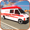 Gitex救护车救援责任：紧急快速司机加速器