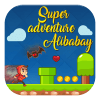 Super adventure of Alibabay