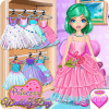 Baby Girl Wedding Dress Games加速器