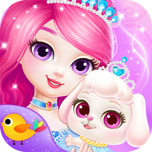 Princess Palace: Royal Puppy加速器