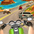 Moto Traffic Rush Rider