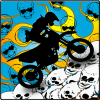 Motocross Death Racing