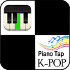 KPOP Piano Tap 2017加速器