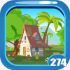 Superhero Boy Rescue Game Kavi - 274