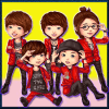 B1A4 - Match 3