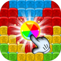 Toy Puzzle Blast: Logic Cubes Pop Blocks加速器