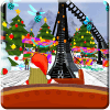 Snow roller coaster simulator free