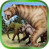 Prehistoric life　Puzzle