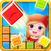 Cube Square Pop:Funny Game加速器