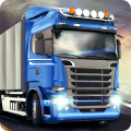 Euro Truck Simulator 2018 : 卡车司机