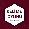 Kelime Oyunu - Harf Alayım