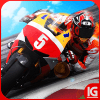 Moto GP 2018*?賽車錦標(biāo)賽加速器
