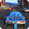 Dragon Canyon Super Car Racing