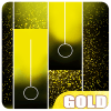 Pinao Gold Tiles : new加速器