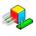 Disco Dream Run