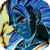 Warriors Battle Z: Super Hero Legend
