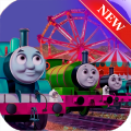 Thomas the Train Friends Racing