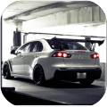 Lancer Evo Simulator