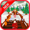 Santa xmas 2017