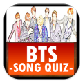 Guess BTS Kpop Song Quiz