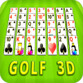 Golf Solitaire 3D Ultimate