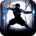 Ninja Shadow Fight 2 Epic
