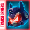 New Angry Bird Transformers Tips加速器