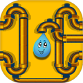 Connect Water Pipes加速器