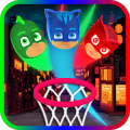 Pj Dush Masks Games加速器