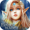 Fantasy Blade加速器