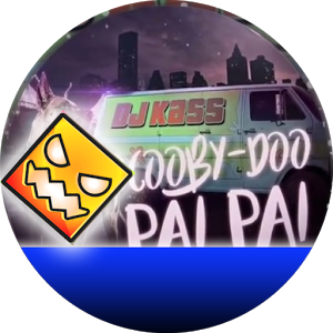geometry scooby doo papa加速器