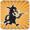 Super Ninja Tom- Adventure Running and Shooting