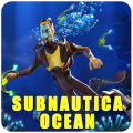 Subnautica Ocean