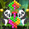 Panda Hexagon